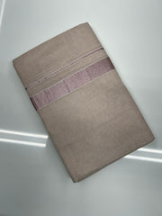 DHOTI - Rose Gold tissue Search code 8501