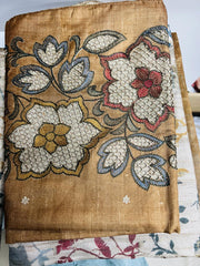 UNSTITCHED SALWAR SUIT SET-Mastered shade Search code 1637