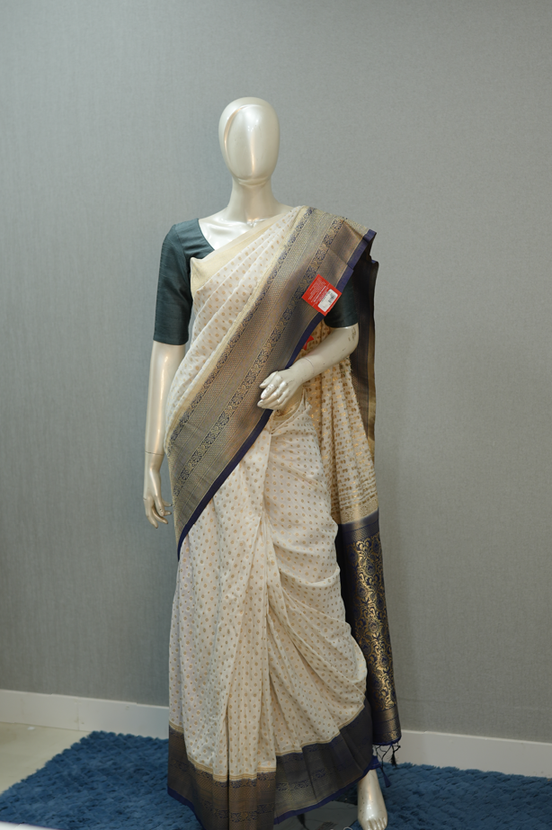 Ready to Wear Saree | Women's Stylish Saree | Wearable Art