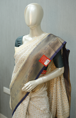 Ready to Wear Saree | Women's Stylish Saree | Wearable Art